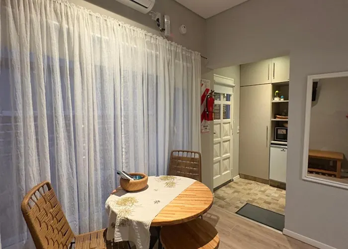 La Casa Del Pino - Departamentos Puerto Madryn