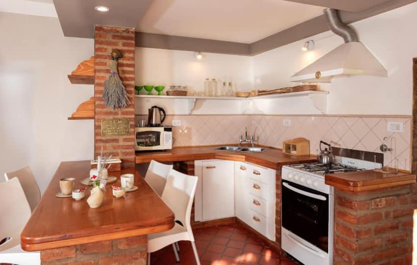 La Casa Del Pino - Departamentos Apartment *